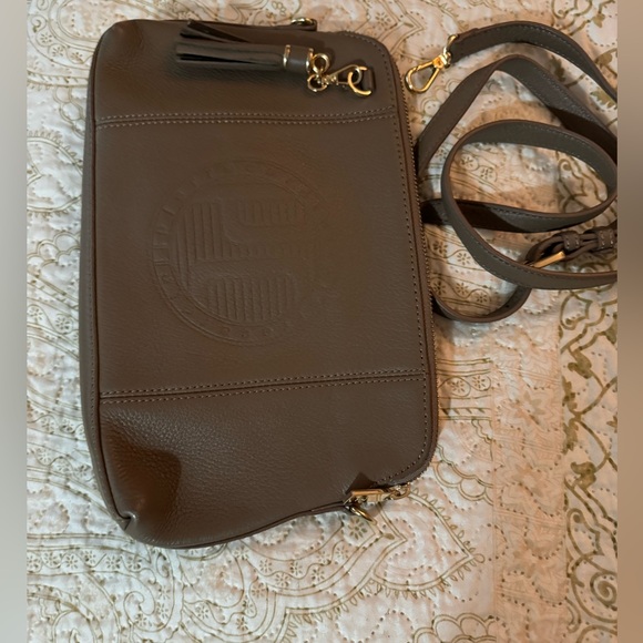 Pierre Cardin small crossbody bag - Picture 1 of 4